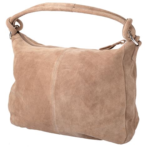 Wildledertasche damen 